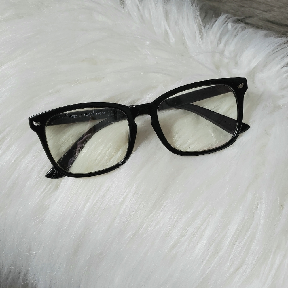Blue Light Glasses